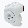 Bokso šalmas Twins Special HGS3 sparingowy white 2