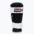 Blauzdų ir pėdų apsaugos Twins Special SGL12 white 5