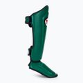 Blauzdų ir pėdų apsaugos Twins Special SGL10 dark green 2