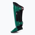 Blauzdų ir pėdų apsaugos Twins Special SGL10 dark green 3