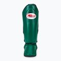 Blauzdų ir pėdų apsaugos Twins Special SGL10 dark green 4