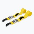 Bokso tvarsčiai Twins Special CH5 yellow 2