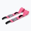 Bokso tvarsčiai Twins Special CH5 pink 2