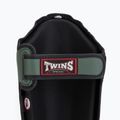 Blauzdų ir pėdų apsaugos Twins Special SGS10 olive 6