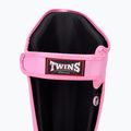 Blauzdų ir pėdų apsaugos Twins Special SGS10 pink 6