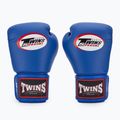 Bokso pirštinės Twins Special BGVS3 blue