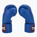 Bokso pirštinės Twins Special BGVS3 blue 2