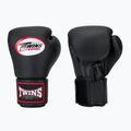 Vaikiškos bokso pirštinės Twins Special BGVS3 black 3