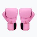 Vaikiškos bokso pirštinės Twins Special BGVS3 pink 2