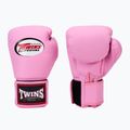 Vaikiškos bokso pirštinės Twins Special BGVS3 pink 3