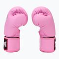 Vaikiškos bokso pirštinės Twins Special BGVS3 pink 4