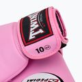 Vaikiškos bokso pirštinės Twins Special BGVS3 pink 5