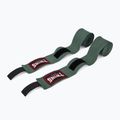 Bokso tvarsčiai Twins Special CH5 olive 2