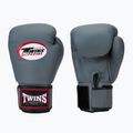 Vaikiškos bokso pirštinės Twins Special BGVS3 grey 3