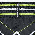Treniruočių šortai Twins Special Muay Thai Twins Racing black/yellow/white/red 4
