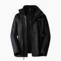 Vyriška striukė 3in1 The North Face Evolve II Triclimate black 8