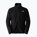 Vyriška striukė 3in1 The North Face Evolve II Triclimate black 9