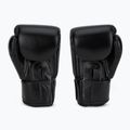 Bokso pirštinės Fairtex Universal "Tight-Fit" Design black 3