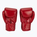 Bokso pirštinės Fairtex Universal "Tight-Fit" Design red 3