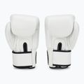 Bokso pirštinės Fairtex Universal "Tight-Fit" Design white 3