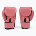 Bokso pirštinės Fairtex Universal "Tight-Fit" Design pink 3