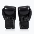 "Fairtex Universal" kvėpuojančios juodos bokso pirštinės 2