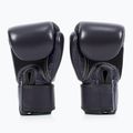 "Fairtex Universal" kvėpuojančios mėlynos bokso pirštinės 2