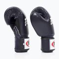 "Fairtex Universal" kvėpuojančios mėlynos bokso pirštinės 3