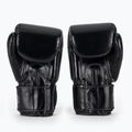 Bokso pirštinės Fairtex "Tight-Fit" Design-Nation Prints Collection black 3