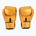 Bokso pirštinės Fairtex Universal "Tight-Fit" Design Falcon gold 3