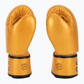 Bokso pirštinės Fairtex Universal "Tight-Fit" Design Falcon gold 4