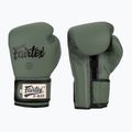 Bokso pirštinės Fairtex F-DAY Limited Edition pickle