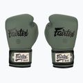 Bokso pirštinės Fairtex F-DAY Limited Edition pickle 2