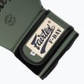 Bokso pirštinės Fairtex F-DAY Limited Edition pickle 6
