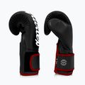 Bokso pirštinės Fairtex Microfiber black 3
