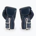 Bokso pirštinės Fairtex Microfiber blue 3