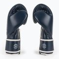 Bokso pirštinės Fairtex Microfiber blue 4