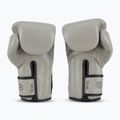 Bokso pirštinės Fairtex Microfiber gray 3