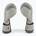 Bokso pirštinės Fairtex Microfiber gray 4
