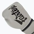 Bokso pirštinės Fairtex Microfiber gray 5