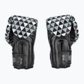 Bokso pirštinės Fairtex Microfiber Art Prism black 3