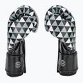Bokso pirštinės Fairtex Microfiber Art Prism black 4