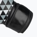 Bokso pirštinės Fairtex Microfiber Art Prism black 6