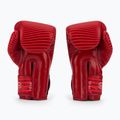 Bokso pirštinės Fairtex Microfiber Art Collections Minimalism Art red 3