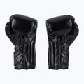 Bokso pirštinės Fairtex Heavy Hitter's Mexican Style black 3