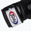 Bokso pirštinės Fairtex Heavy Hitter's Mexican Style black 6