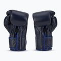 Bokso pirštinės Fairtex Heavy Hitter's Mexican Style blue 3