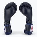 Bokso pirštinės Fairtex Heavy Hitter's Mexican Style blue 4