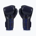 Bokso pirštinės Fairtex Heavy Hitter's Mexican Style blue 8