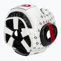 Bokso šalmas Fairtex Super Sparring white/black 6